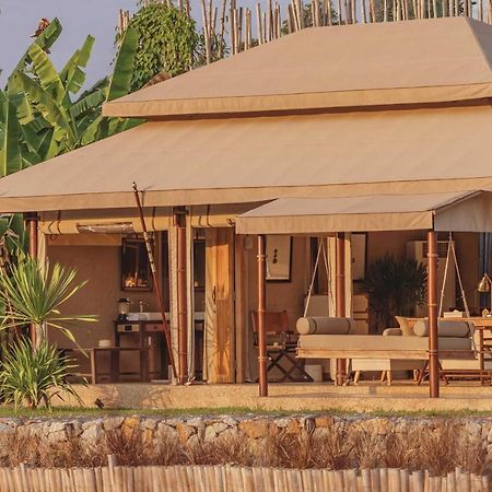 Aladdin Luxury Camp Phuket Hotel Luaran gambar