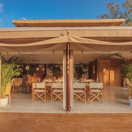Aladdin Luxury Camp Phuket Hotel Luaran gambar
