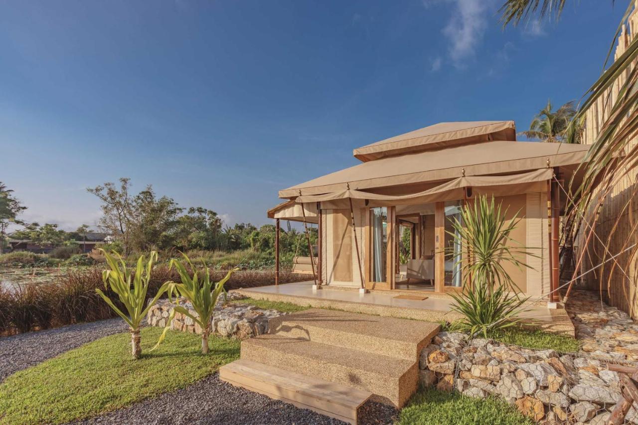 Aladdin Luxury Camp Phuket Hotel Luaran gambar