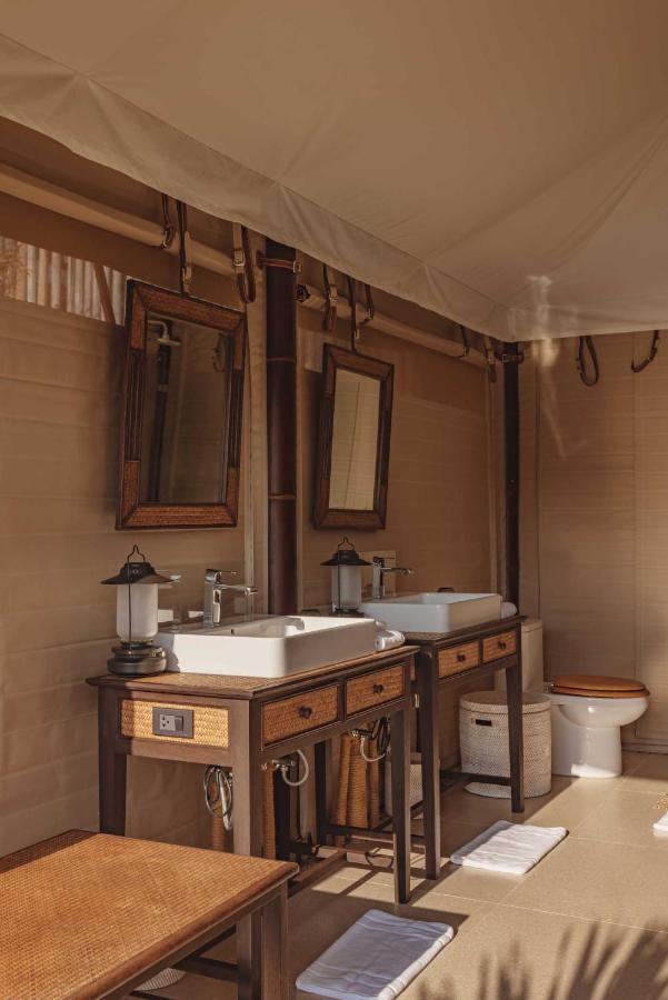 Aladdin Luxury Camp Phuket Hotel Luaran gambar