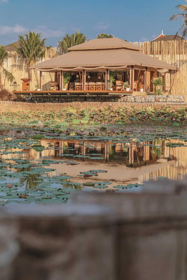 Aladdin Luxury Camp Phuket Hotel Luaran gambar