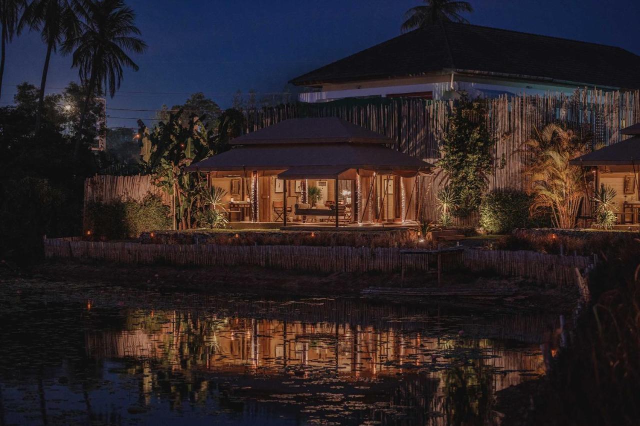 Aladdin Luxury Camp Phuket Hotel Luaran gambar